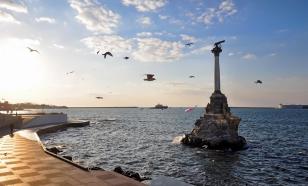 Украина в бешенстве: на сайте Олимпиады-2020 Крым оказался российским