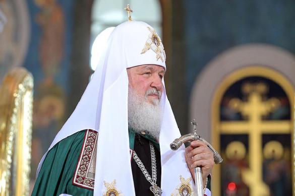 Патриарх Кирилл призвал поддержать УПЦ из-за гонений: все возможные меры