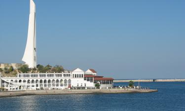 В этих городах живёт история: лучшие места, чтобы почувствовать дух победы