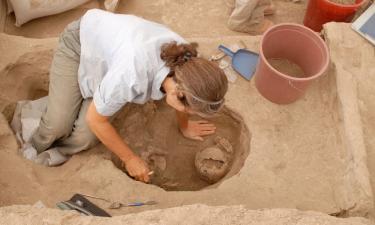 Чаша откровений: что скрывает древний сосуд из Египта