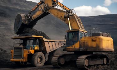 Огни будущего: солнце и ветер вытеснили уголь из сердец электростанций по всему миру