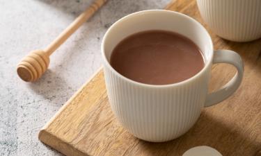 Специи усиливают аромат домашних напитков какао — brandin.cz