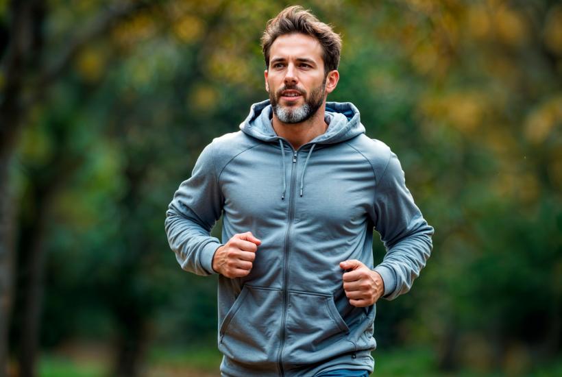 Снижение тестостерона связали с хронической болью в пояснице — врачи