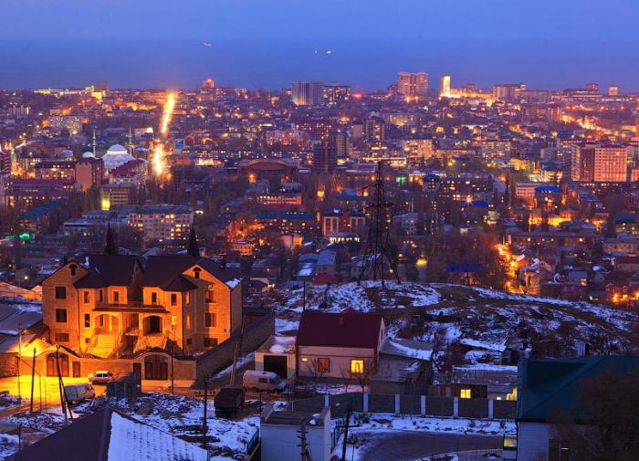 Историк: такие акции, как в Дагестане, будут повторяться