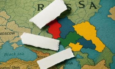 Россия списала долги республикам СКФО на 5,9 млрд рублей — июль 2025