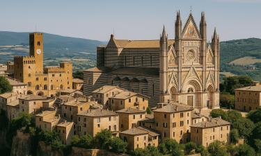 Катакомбы, монастыри и города посреди пустыни: эти 3 города остаются в тени туристических маршрутов