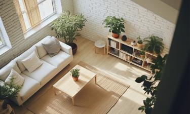 Студент, карьерист, владелец квартиры: как меняется порог входа в недвижку