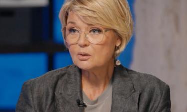 Стыд за соотечественников: почему Юлия Меньшова осудила стремление угождать иностранцам