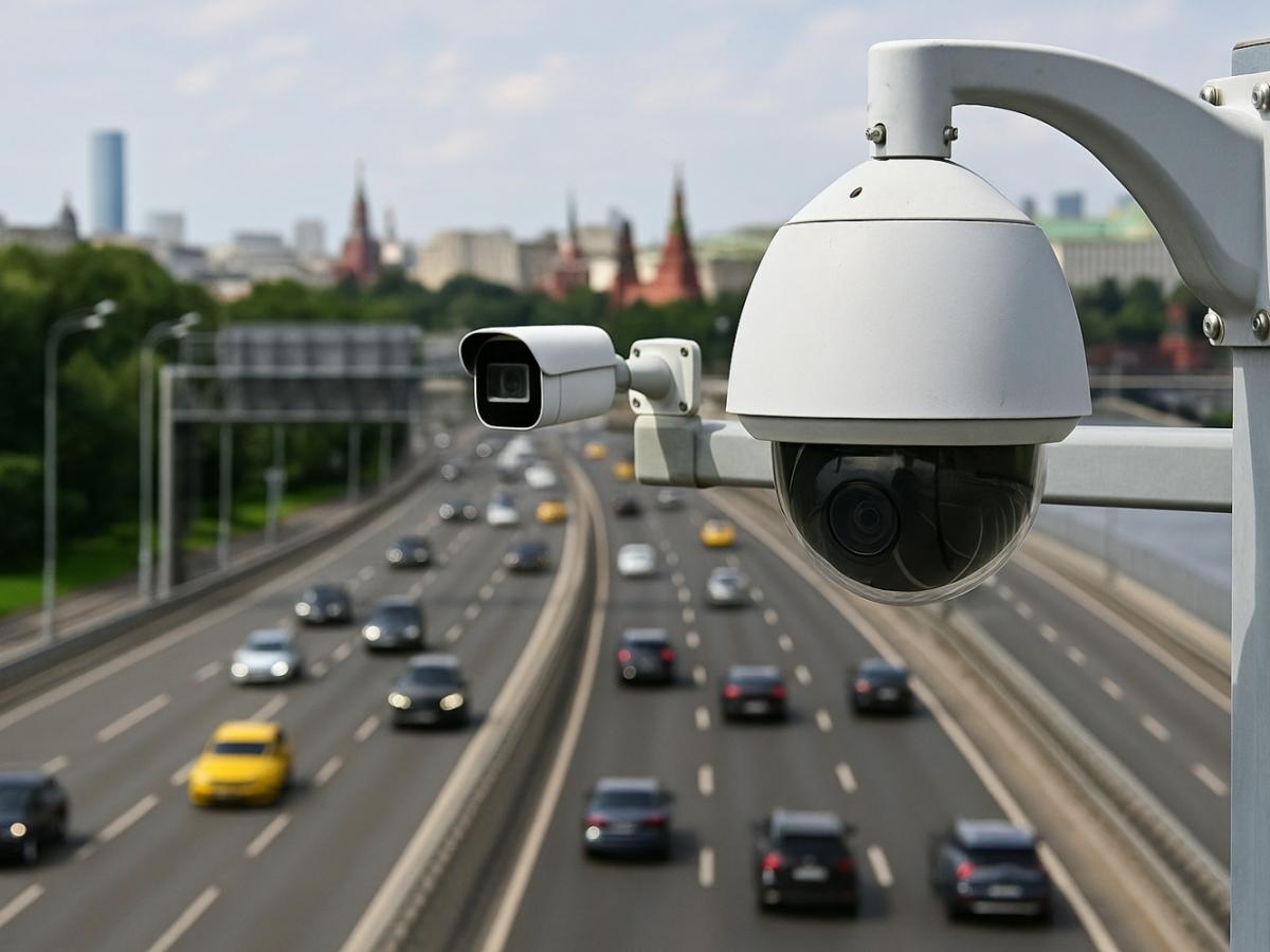 Штрафы до 600 тысяч рублей приходят из-за номеров-дублёров