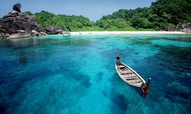 Гибель туристки на острове Лизард подтвердила полиция Австралии