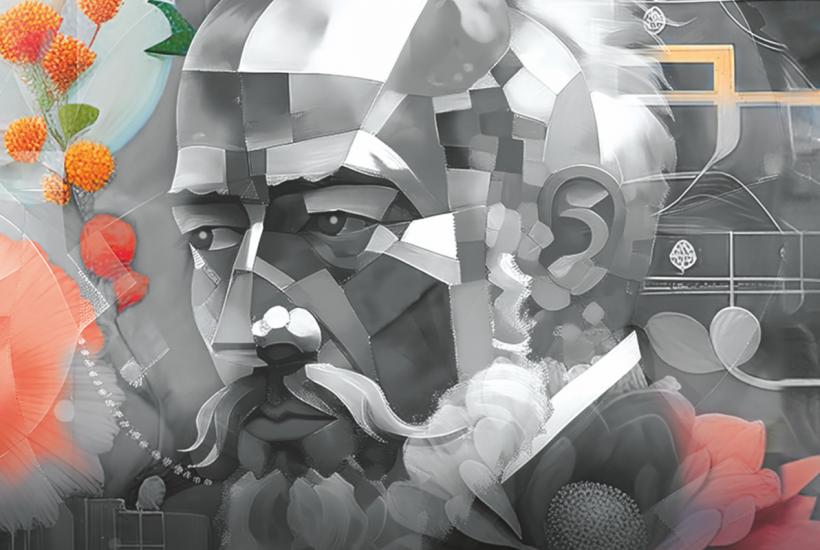 Детский альбом Чайковского в Театре на Малой Ордынке