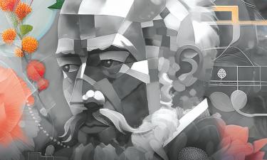 Премьера в театре на Малой Ордынке: Детский альбом Чайковского