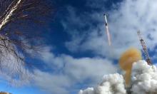 РИА Новости: новой целью Москвы может стать удар по Японии ядерным оружием "Сармат"