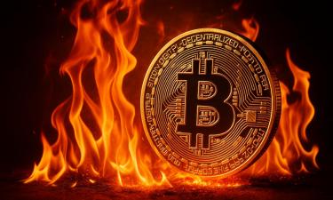 Глава Европейского климатического фонда предложила ввести налог на биткойн и ИИ