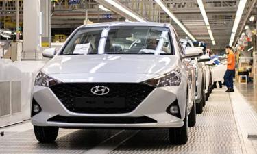 Через заднюю дверь: Hyundai готовит почву для возвращения в Россию
