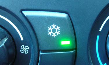 Климат в автомобиле: эволюция автокондиционеров от прошлого к настоящему