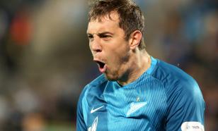 "Фенербахче" может купить Дзюбу