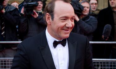 Канны встречают Спейси: оправданный актёр получит награду спустя 10 лет молчания