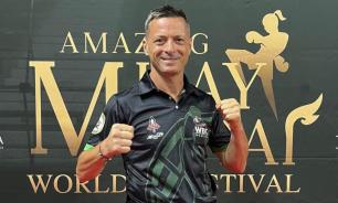 Иван Трифонов: Чтобы побеждать лучших боксеров мира, надо верить в себя и быть преданным мечте