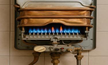 Украина перестала получать азербайджанский газ