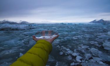 Туристы увеличили бронирования на Кольский полуостров — Ассоциация туроператоров
