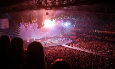 Шнура не запретить, но есть другой выход: депутат знает, как спасти детей от песен с матом