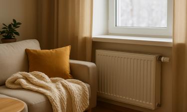 Неэффективная вентиляция и перегрев увеличивают затраты на отопление — Proson