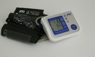 Высокое давление в 40-летнем возрасте может привести к деменции