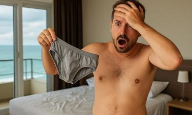 Отдыхающие в Абхазии сообщили о пропаже денег и личных вещей