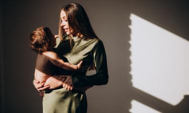 Такой ленивый в маму? Как дети перенимают неактивный образ жизни родителей