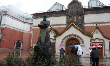 Культурный день в Москве дешевле похода в кино: как уложиться в 1000 рублей и увидеть всё главное