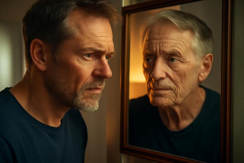 Безумная идея, которая сработала: юный аспирант случайно приблизил победу над старением