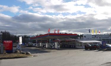 Санкции поднимают снежную бурю: Teboil становится уязвимой точкой Лукойла в Финляндии