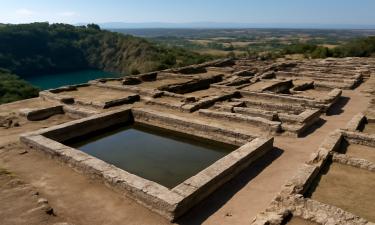 Археологи нашли в Перу потерянный город Пеньико возрастом около 4000 лет — Earth