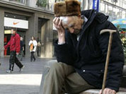 Старики сняли видео об издевательствах в интернате