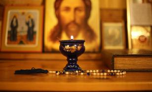 Критикам Церкви: о любви и собственничестве