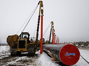 ЕС попадет в ловушку "Третьего энергопакета"