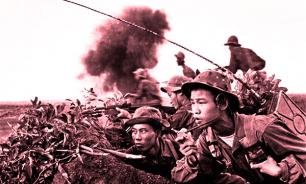 Война во Вьетнаме - как это было