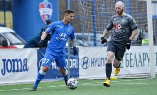 Футбол и пандемия: играли в Германии, Белоруссии и на Фарерах