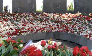 С чего вдруг Байден признал геноцид армян в Османской империи