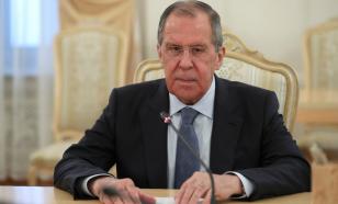 Лавров: Россия гарантирует безопасность ДНР и ЛНР