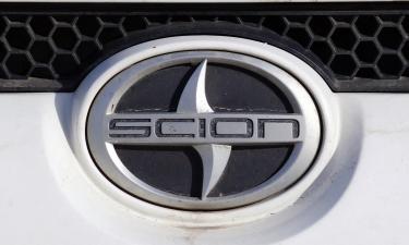 Гибридную силовую установку Scion 01 оценили выше 300 л.с. — Autoblog