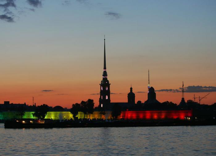 Инцидент с барием стал крупнейшим происшествием в медсфере Петербурга