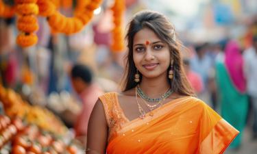 50 000 лет генетической истории: как Индия стала лидером культурного разнообразия