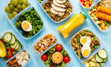 Нутрициолог рассказал, какие сигналы подает организм при дефиците витаминов