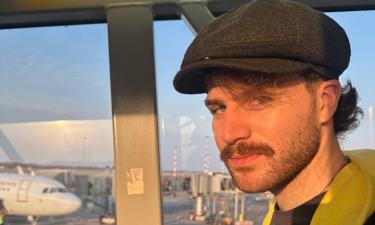 Сын Тины Канделаки выразил благодарность Игорю Вернику за советы в кино