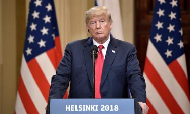 Украина под прицелом: какие карты разыгрывает Трамп в своей игре