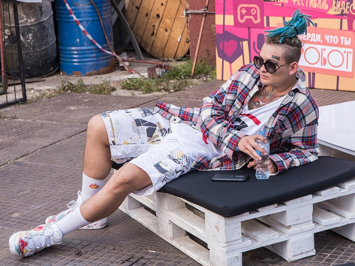 Литва готовит сюрприз для Моргенштерна*: новые ограничения на горизонте