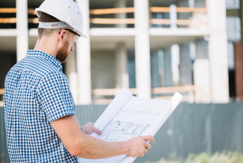 проект дома