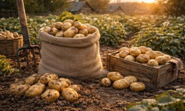 600 кг с сотки — это реальность: простая формула рекорда для обычного дачника